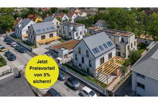 Reihenhaus kaufen in 2344 Maria Enzersdorf, Jetzt Haus kaufen und 5% sparen! 15 exklusive und familienfreundliche Doppel-und Reihenhäuser in Maria Enzersdorf