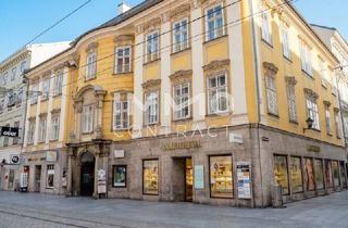 Wohnung mieten in Bischofstraße, 4020 Linz, Sonnige 2-Zimmer Wohnung in der Bischofstraße 3/Landstraße 32 - Top 106B