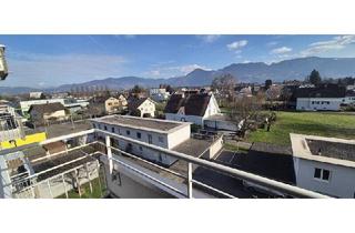 Wohnung kaufen in 6890 Lustenau, Preisgünstige 2-Zimmer-Wohnung in Lustenau mit Balkon & Garage – ideal für Handwerker