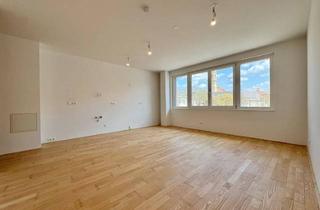 Wohnung kaufen in Rathausplatz, 2000 Stockerau, ++ Sonnige 3-ZIMMER mit WOHNGEFÜHL & CHARM ++ NEU