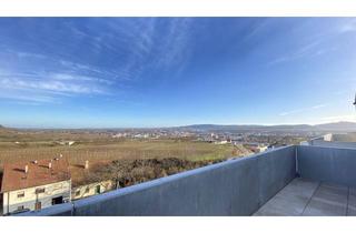 Wohnung kaufen in Bründlgraben 47A, 3500 Krems an der Donau, Weitblick ins Grüne: Ihr exklusives Zuhause im Danube Hills Krems.
