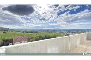 Wohnung kaufen in Bründlgraben 47A, 3500 Krems an der Donau, Weitblick ins Grüne: Ihr exklusives Zuhause im Danube Hills Krems.
