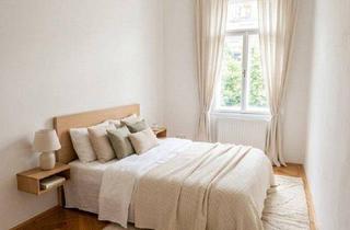 Wohnung kaufen in Modenapark, 1030 Wien, Altbau-Charme trifft modernen Wohnkomfort - Sonnige 2 Zimmer-Wohnung in 1030 Wien!