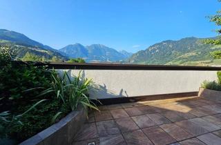 Penthouse kaufen in Hauptstraße 37, 5600 Sankt Johann im Pongau, Repräsentative Penthousewohnung im Herzen von St. Johann im Pongau – Ideal für Wohnen, Kanzlei oder Praxis
