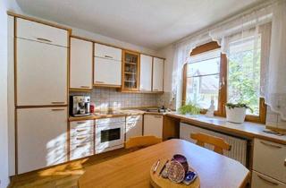 Wohnung kaufen in 8132 Pernegg, Gemütliche 2-Zi-Wohnung im 1. Stock mit Balkon und Abstellplatz für PKW