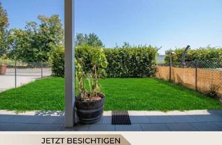 Wohnung kaufen in 8472 Vogau, Leibnitz/Vogau! Neuwertige 3,5-Zi Gartenwohnung mit Terrasse & 2 Stellplätzen