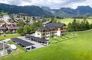 Wohnung kaufen in 8982 Tauplitz, (Anlegerpreis zzgl. 20% USt.) Eigennutzung und touristische Vermietung