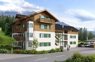 Wohnung kaufen in 8982 Tauplitz, Touristische Anlegerwohnung in Tauplitz (Hauptwohnsitz und touristische Vermietung zzgl. 20% USt.)