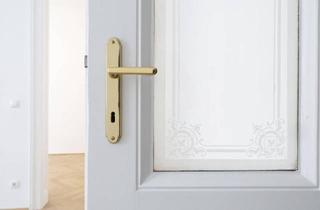 Wohnung kaufen in Kaunitzgasse, 1060 Wien, Charmanter Altbau in begehrter Mariahilfer Lage – frisch sanierte Wohnung mit durchdachtem Grundriss