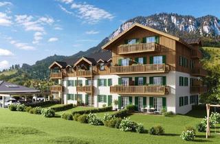 Wohnung kaufen in 8982 Tauplitz, Investieren in eine der stärksten Tourismusregionen Österreichs (Anlegerpreis zzgl. 20% USt.)