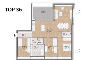 Penthouse kaufen in 8020 Graz, Eigentumswohnung in Graz