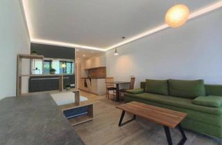 Wohnung mieten in Hauptstrasse 92, 6511 Zams, Vollmöbliertes kleines Apartment in ruhiger Lage im Zentrum von Zams