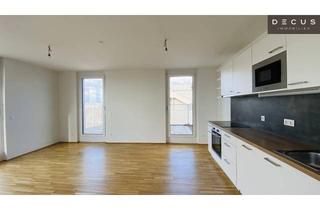 Wohnung mieten in Lavaterstraße, 1220 Wien, | AB SOFORT VERFÜGBAR | 3 ZIMMER | ASPERNSTRASSE U2 | NEUBAU | TERRASSE | TOP INFRASTRUKTUR