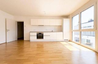 Wohnung mieten in Stammersdorfer Straße, 1210 Wien, ab September: Moderne 3 Zimmer Wohnung I mit sonnigen Südbalkon