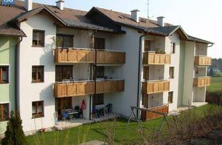Wohnung mieten in Am Hang 13, 4784 Schardenberg, Objekt 709: 3-Zimmerwohnung in Schardenberg, Am Hang 13, Top 1