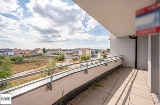 Genossenschaftswohnung in 2700 Wiener Neustadt, 2-Zimmer-Wohnung im geförderten Neubau