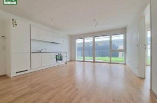 Wohnung mieten in Stammersdorfer Straße 238, 1210 Wien, Urbaner Wohnkomfort in Grünlage - Tolle 3-Zimmer-Wohnung mit Garten! Ab 01.01.2027 beziehbar!