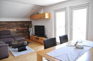 Penthouse mieten in 5630 Bad Hofgastein, 2,5- Zi. PENTHOUSE MIETWOHNUNG in TOP-LAGE direkt im Zentrumskern von Bad Hofgastein