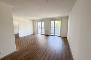Genossenschaftswohnung in Eggenberger Gürtel 56b, 8020 Graz, 2 Monate mietfrei! Großzügige 2-Zimmer Genossenschaftswohnung mit Balkon und neuer Küche! - unbefristeter Mietvertrag
