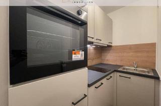 Wohnung mieten in Vogelweiderstraße, 5020 Salzburg, Helles Wohnjuwel mit Balkon und traumhafter Aussicht – frisch sanierte Garconniere