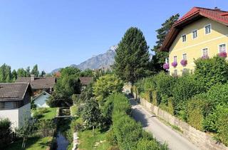 Maisonette mieten in 5081 Anif, Anif - Wohnen auf zwei Ebenen – Exklusive Maisonette mit hochwertigem Ambiente