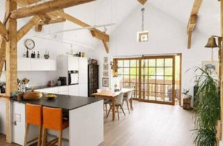 Maisonette mieten in 5081 Anif, Anif - Wohnen auf zwei Ebenen – Exklusive Maisonette mit hochwertigem Ambiente