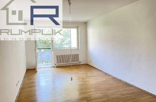 Wohnung mieten in Fasangasse, 1030 Wien, Singlehit in Citynähe - Schön sanierte Balkonwohnung in wunderschönen großen grünen Innenhof