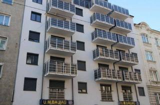 Wohnung mieten in Schönbrunner Schloßstraße 15, 1120 Wien, Mitten in Meidling - Nahe Schloß Schönbrunn