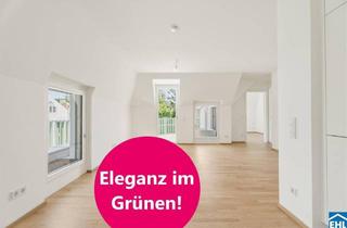Wohnung mieten in Hochsatzengasse, 1140 Wien, "Rondell XIV" am Park – Ihr neues Zuhause