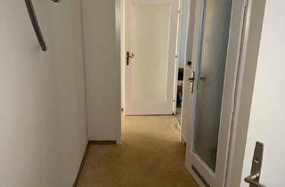 Wohnung mieten in Rennweg, 1030 Wien, Sanierte 2-Zimmer-Wohnung mit eigenem Innenhof-Stellplatz – 200 m zur S-Bahn Rennweg