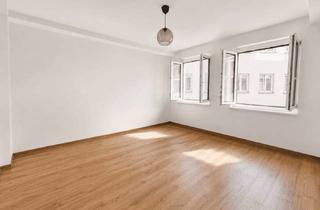 Wohnung mieten in Passauer Platz, 1010 Wien, Exklusiver Erstbezug im Herzen Wiens | 3-Zimmer-Wohnung am Passauer Platz| Perfekt für Familien, Studenten- oder Business-WG