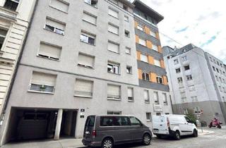 Wohnung mieten in Margaretengürtel, 1050 Wien, HELLE, NEUWERTIGE 2-ZIMMER-MIETWOHNUNG NAHE U4 MARGARETENGÜRTEL UND STRASSENBAHN 6/18 – MIT VOLLAUSGESTATTETER KÜCHE, KELLERABTEIL + GARAGENPLATZ ZUMIETBAR!