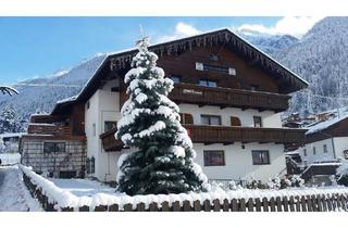 Wohnung mieten in Kapellenweg 13, 6167 Neustift im Stubaital, Möblierte 2 Zimmer Wohnung mit großzügigem Balkon und traumhaftem Blick