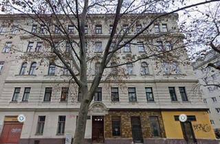 Wohnung mieten in Engerthstraße, 1020 Wien, Helle 3-Zimmer-Wohnung in einem komplett renovierten Altbau