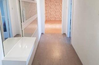 Wohnung mieten in 9020 Klagenfurt, Helle 3-Zimmerwohnung in der Innenstadt von Klagenfurt (WG-tauglich!!!)