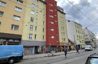 Wohnung mieten in Ottakringer Straße 173, 1160 Wien, Gepflegte 41m² Wohnung mit Terrasse in 1160 Wien – Miete € 850,-!