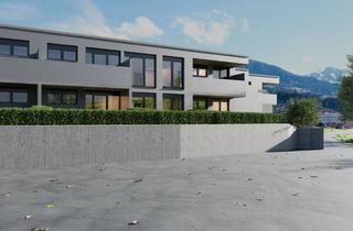 Wohnung mieten in 6233 Voldöpp, PURE - Dahoam in Kramsach - Vermietung ab Herbst 2026