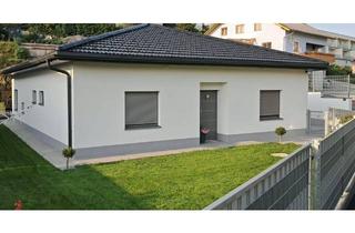 Haus kaufen in Xxxx Xx, 4310 Mauthausen, Modernes Bungalow Baujahr:2021 Provisionsfrei!