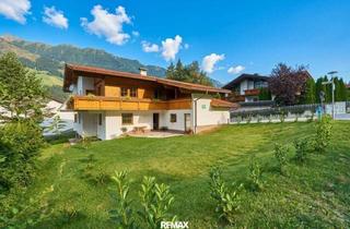 Haus kaufen in 6167 Neustift im Stubaital, Großzügiges Wohnhaus | Garten | Bergblick | 2 Wohnungen davon 1 Ferienwohnung