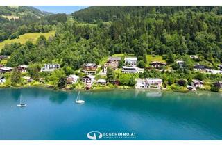 Villen zu kaufen in 5700 Zell am See, 5700 Zell am See; Rarität ! großzügige Villa mit Seeblick, ca.445 Wohnfläche, 8 Zimmer, Terrasse, Schwimmbad, Wellness! Lift im Haus, 2 Garagen,