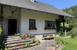 Haus kaufen in 2770 Gutenstein, Gutenstein - Klostertal! Der Hitze entfliehen - wunderbares Landhaus in Grünruhelage...