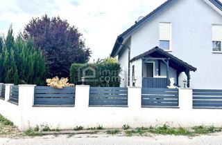 Einfamilienhaus kaufen in 2301 Groß-Enzersdorf, Charmantes Einfamilienhaus in Groß-Enzersdorf mit Garten, Terrasse & Parkplatz!