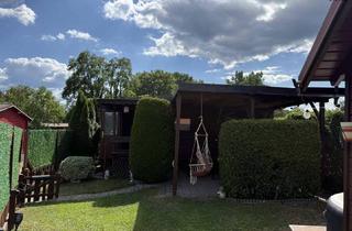 Haus kaufen in 3033 Altlengbach, Wohnen im Grünen nahe Wien – Gartenhaus mit Hauptwohnsitz