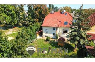 Villen zu kaufen in 2353 Guntramsdorf, ''Stilvoll wohnen? Villa BJ 1907!''