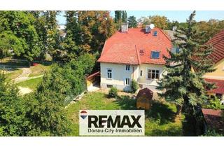 Villen zu kaufen in 2353 Guntramsdorf, ''Stilvoll wohnen? Villa BJ 1907!''