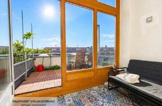 Reihenhaus kaufen in 1230 Wien, ARCHITEKTUR zum Wohlfühlen – 5-Zimmer-Atriumhaus - NEUBAU - ca. 223 m² NFL - 2 Terrassen ca. 33 m² - Balkon - Einbauküche - Möbliert