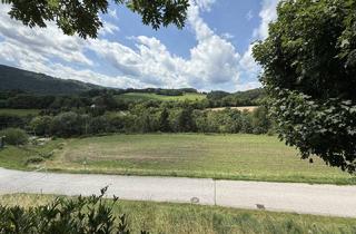 Grundstück zu kaufen in 2833 Bromberg, Bromberg am Beginn der Buckligen Welt: Neuparzellierung - sonnige Baugrundstücke in leichter Hanglage!