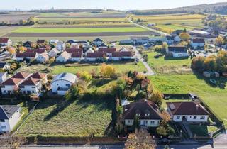 Grundstück zu kaufen in 2102 Hagenbrunn, attraktives Baugrundstück in Hagenbrunn