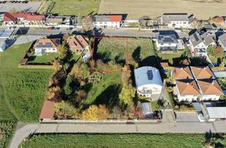 Grundstück zu kaufen in 2102 Hagenbrunn, attraktives Baugrundstück in Hagenbrunn