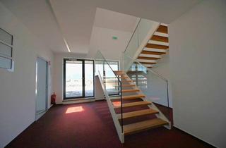 Büro zu mieten in Landstraße, 4020 Linz, Repräsentative Bürofläche über 2 Etagen an der Landstraße!